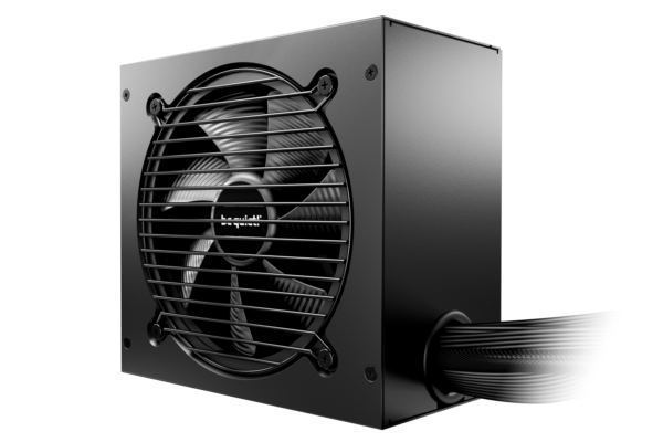 be quiet! Pure Power 12 1000W 80 Gold, BQT-BP005EU