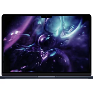 Apple MacBook Air 15,3" 2025 notebook M4/32GB/M4/1TB, midnight