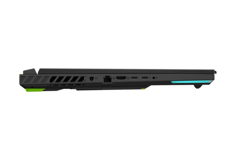ASUS ROG Strix G18 notebook, G814JIR-N6059W, 18"/i9/32GB/RTX4070/1TB/W11 - Slika 2
