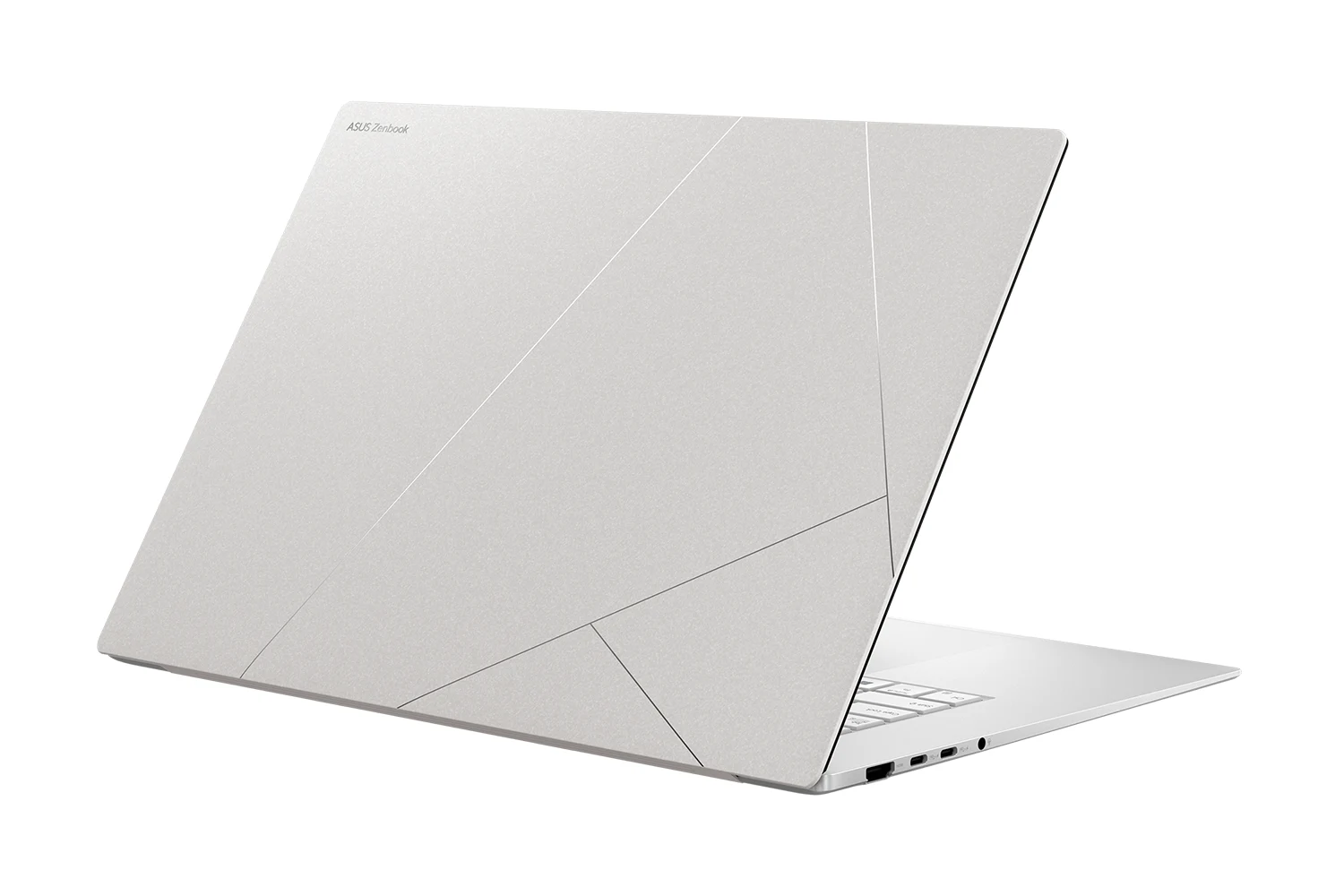 ASUS Zenbook S 16 notebook, UM5606KA-RK055W, 16"/RyzenAI7/16GB/Radeon/1TB/W11 - Slika 3