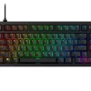 HyperX Alloy Rise 75, mehanička tipkovnica
