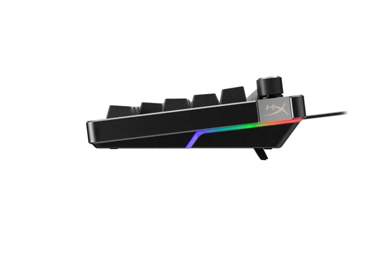 HyperX Alloy Rise 75, mehanička tipkovnica - Slika 3