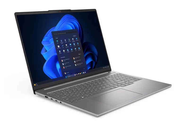 Lenovo IdeaPad Pro 5 16IAH10 notebook, 83JM001HGE, 16"/U9/32GB/Arc/1TB/W11P