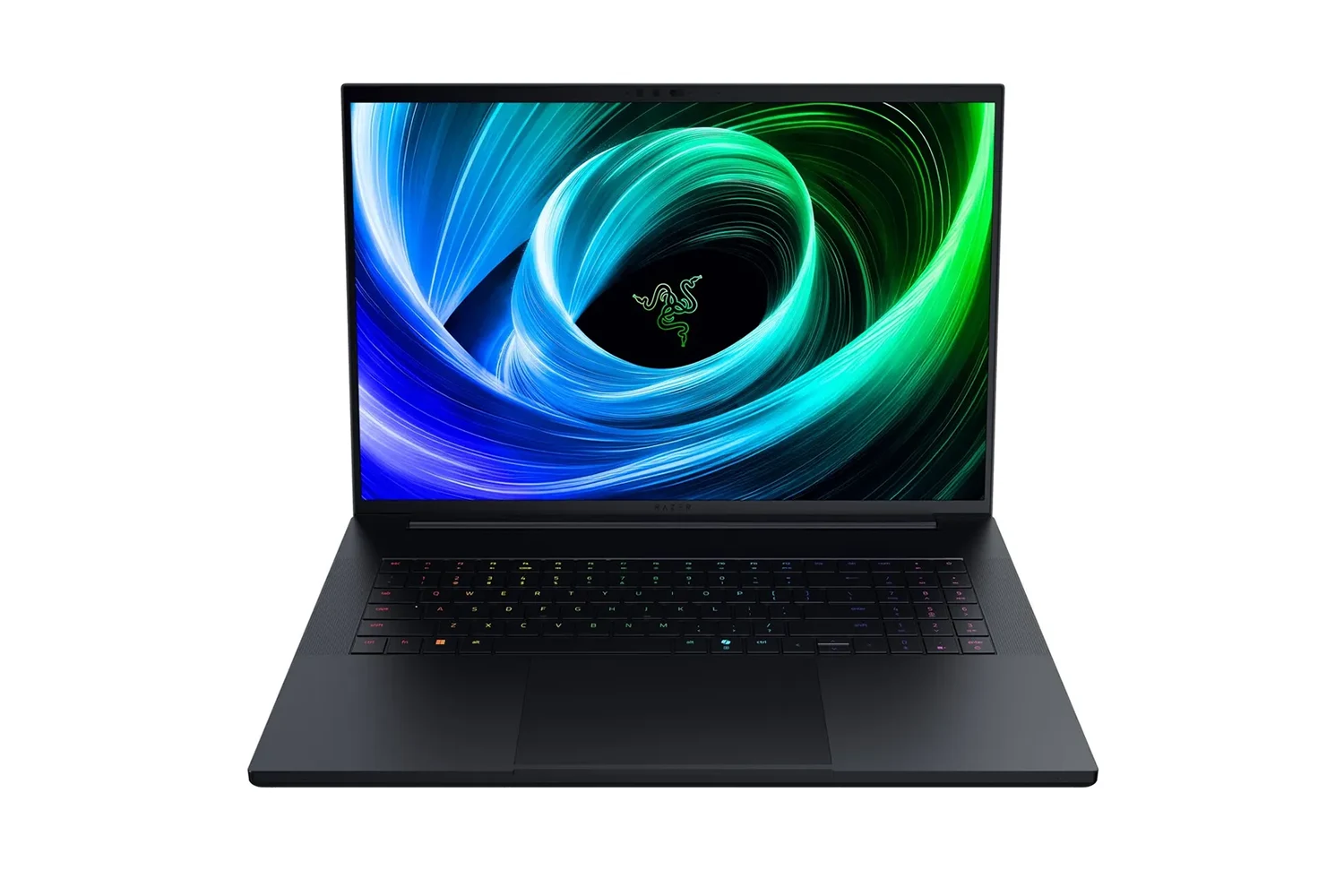 Razer Blade 18 notebook, RZ09-05297GR3-R3G1, 18"/U9/32GB/RTX5070Ti/1TB/W11