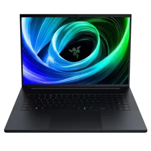 Razer Blade 18 notebook, RZ09-05299GR9-R3G1, 18"/U9/64GB/RTX5090/4TB/W11