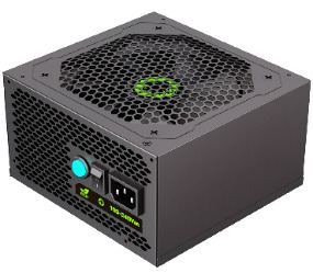 NaviaTec VP-700 PSU, 650W, 80 Bronze