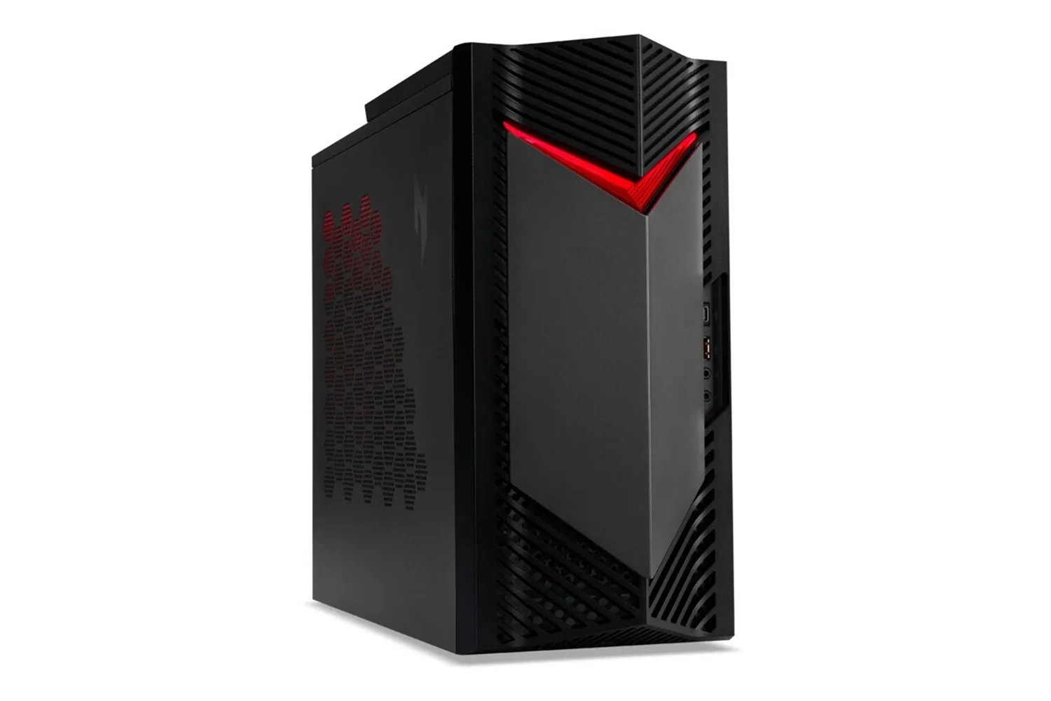 Acer Nitro 50 N50-656 računalo, DG.E3UEG.003, i7/16GB/RTX4060/512GB/W11