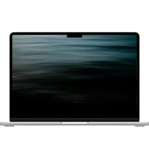 Apple MacBook Air 13,6" 2025 notebook, M4/16GB/M4/256GB, silver