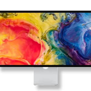 Apple Studio Display monitor, 27", 5K, IPS