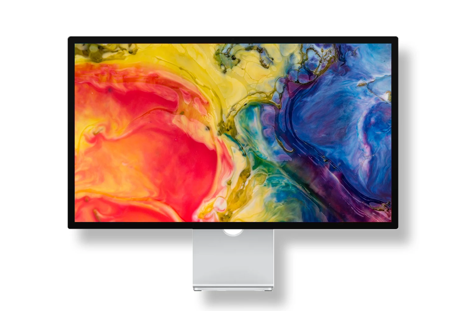 Apple Studio Display monitor, 27", 5K, IPS