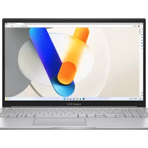 ASUS Vivobook 15 notebook, X1504VA-NJ2332, 15.6"/i3/16GB/IntUHD/1TB/DOS