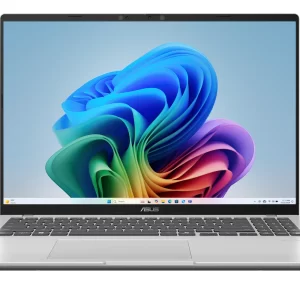 ASUS Vivobook 16 notebook, X1607QA-MB004W, 16"/X1/16GB/Adreno/1TB/W11