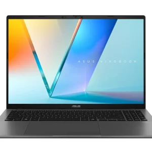 ASUS Vivobook S 16 notebook, S3607QA-PL013W, 16"/X1/16GB/Adreno/1TB/W11