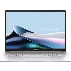 ASUS Zenbook 14 OLED notebook, UX3405CA-PP485W, 14"/U9/32GB/Arc/1TB/W11