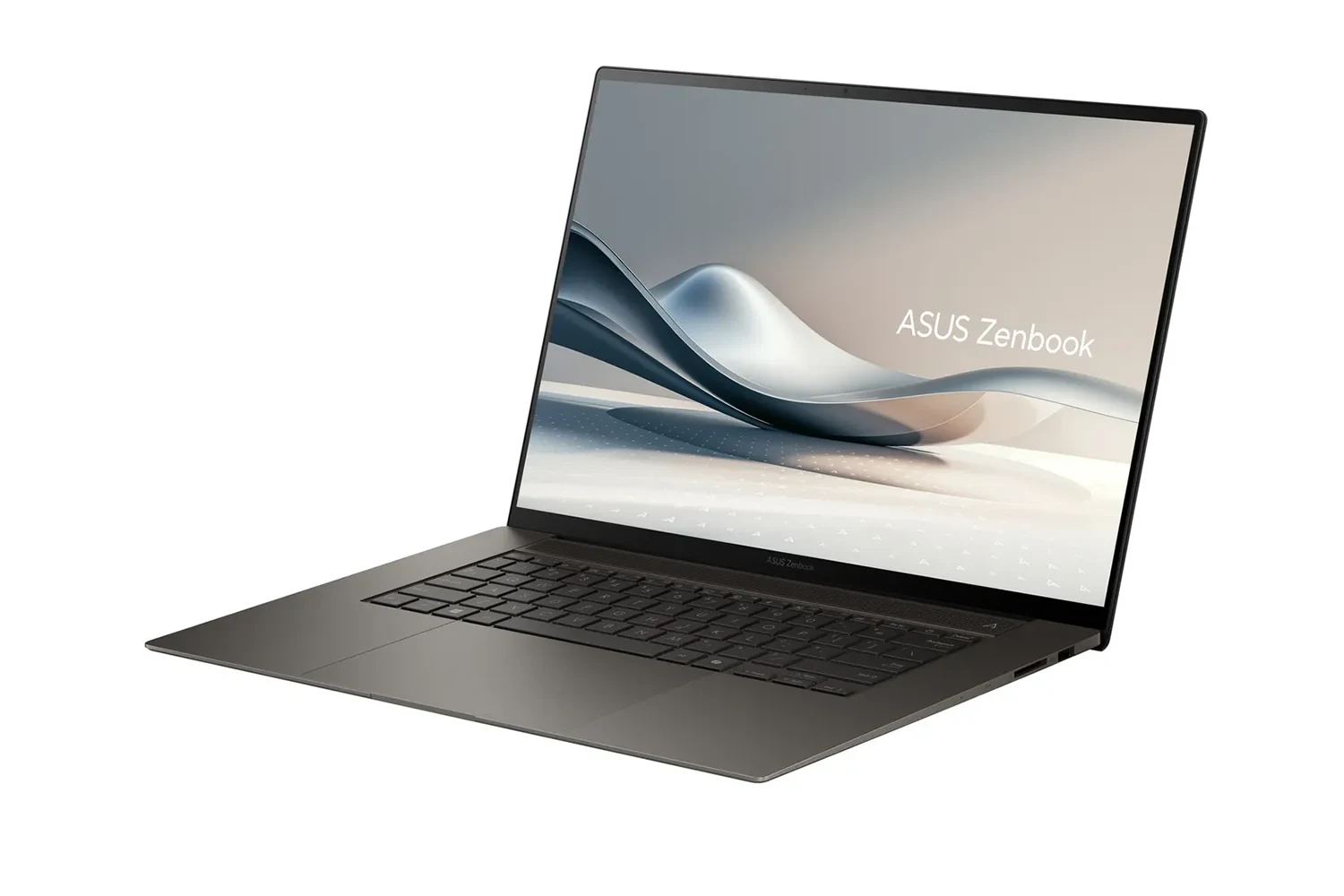 ASUS Zenbook S 16 OLED notebook, UM5606WA-RK377W, 16"/RyzenAI9/32GB/Radeon/1TB/W11 - Slika 2