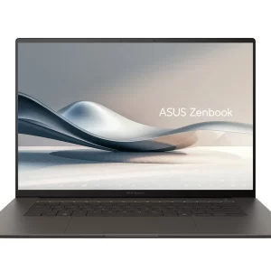 ASUS Zenbook S 16 OLED notebook, UM5606WA-RK377W, 16"/RyzenAI9/32GB/Radeon/1TB/W11