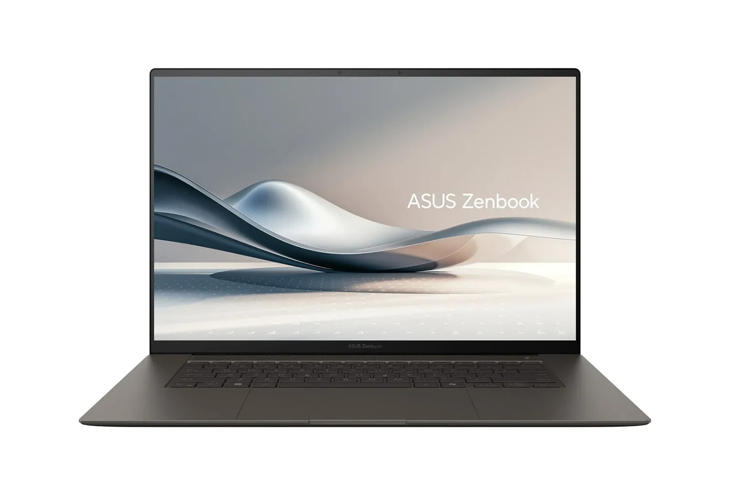 ASUS Zenbook S 16 OLED notebook, UM5606WA-RK377W, 16"/RyzenAI9/32GB/Radeon/1TB/W11