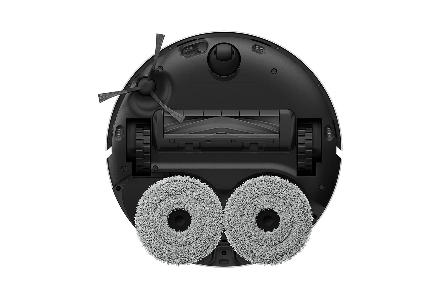 Dreame L10S Ultra Gen2 robotski usisavač, bijeli - Slika 3