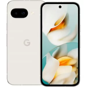 Google Pixel 9a 8/128GB mobitel, Porcelain