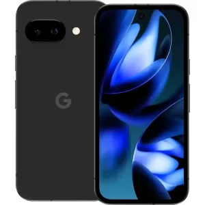 Google Pixel 9a 8/256GB mobitel, Obsidian