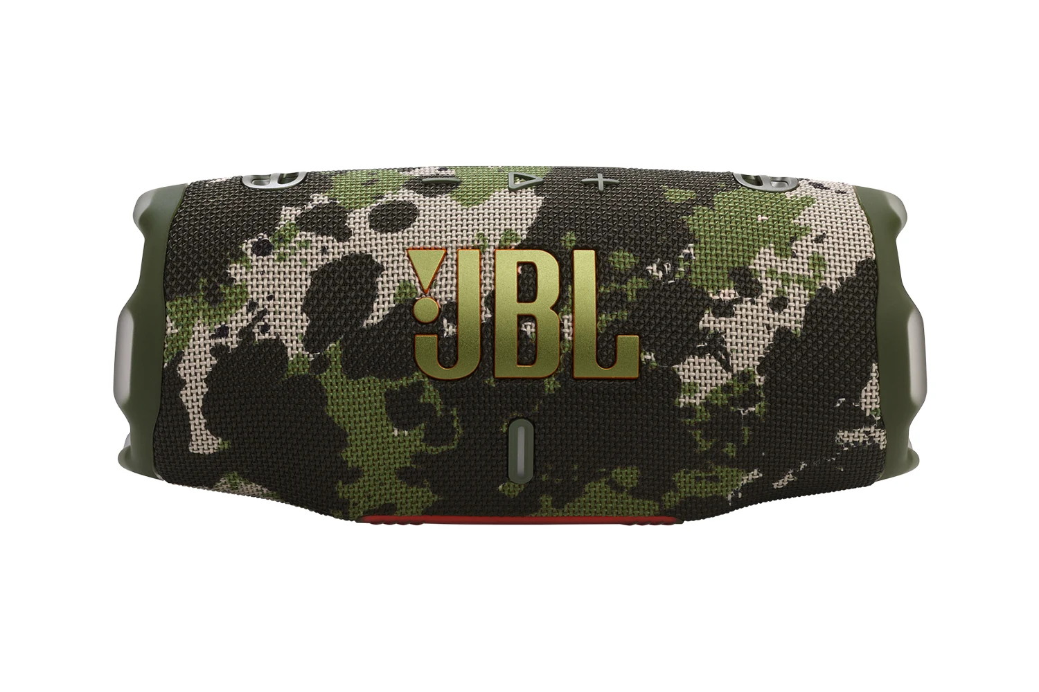 JBL Charge 6 bluetooth zvučnik, maskirni - Slika 2