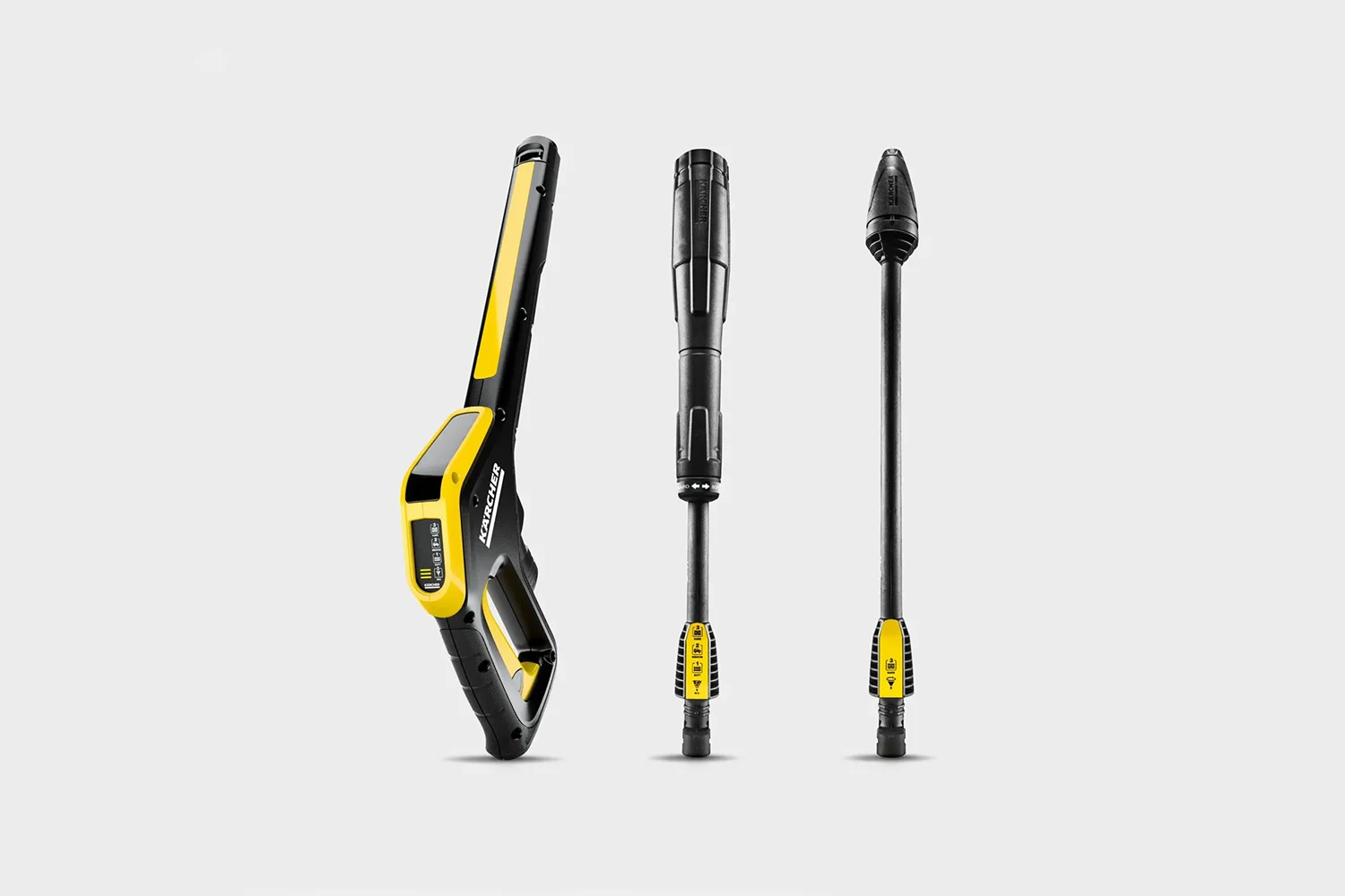 Karcher K5 Power Control Flex Home, visokotlačni čistač - Slika 3