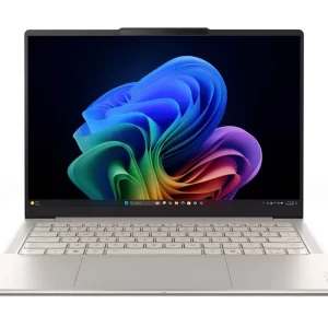 Lenovo Yoga Slim 7 14ILL10 notebook, 83JX005EGE, 14"/U7/32GB/Arc/1TB/W11