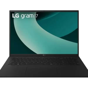 LG gram 17 notebook, 17Z90TL-G.AU78G, 17"/U7/16GB/Arc/1TB/W11