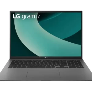 LG gram 17" notebook, 17ZB90TL-G.AZ79G, 17.3"/U7/16GB/Arc/1TB/W11P