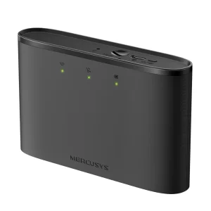 MERCUSYS MT110 4G LTE, mobilni router