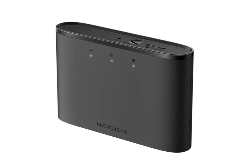 MERCUSYS MT110 4G LTE, mobilni router - Megabajt.hr