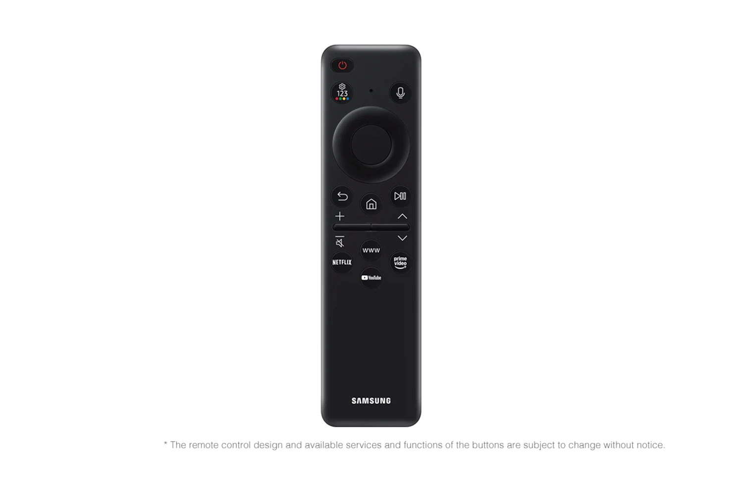 SAMSUNG QE55S85FAUXXH televizor, UHD, Smart TV, Wi-Fi - Slika 3