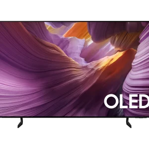 SAMSUNG QE55S85FAUXXH televizor, UHD, Smart TV, Wi-Fi