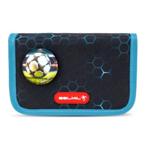 Pernica Belmil puna kick the ball lopta 335-88/5