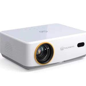 Vankyo Leisure 570B, projektor