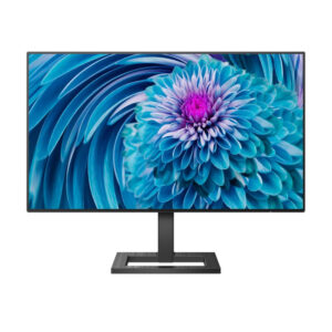 Philips 27" 275E2FAE/00 QHD (2560×1440) IPS, 75Hz,16:9, 4ms, 350cd/m2, 1000:1, 2×HDMI/DP, HAS, AMD FreeSync, zvučnici, crni