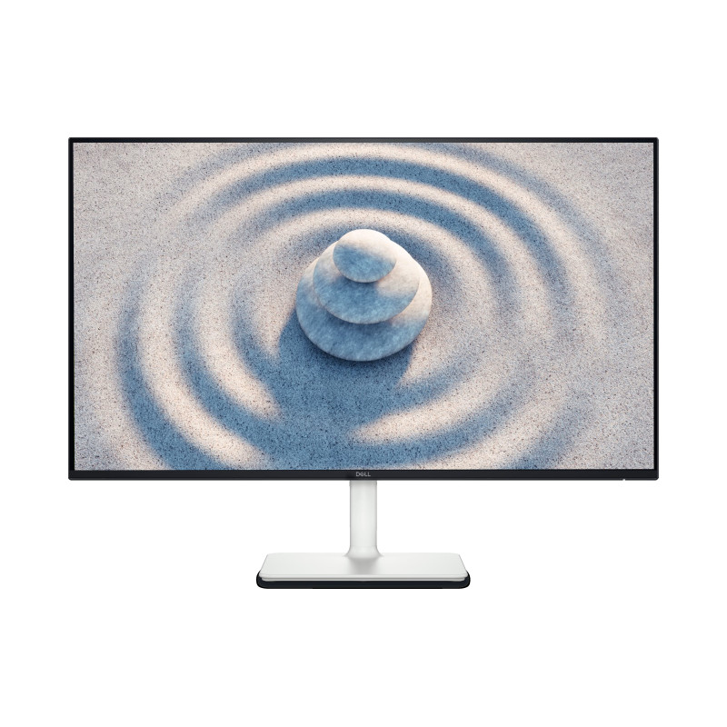 Dell 27" S2725H FHD (1920×1080) IPS, 100 Hz, 16:9, 8ms, 300 cd/m2, 1500:1, 2×HDMI, zvučnici, crni