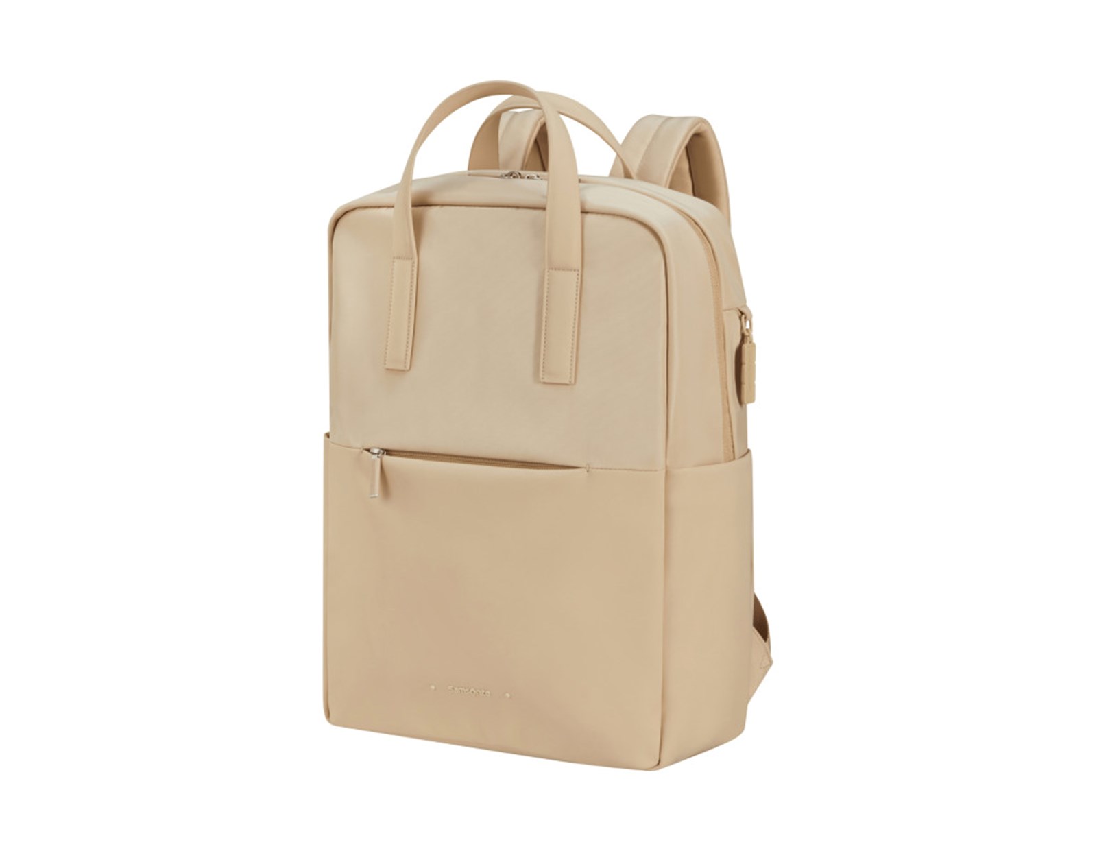 Samsonite 4PACK, ruksak za prijenosna računala, boja pijeska