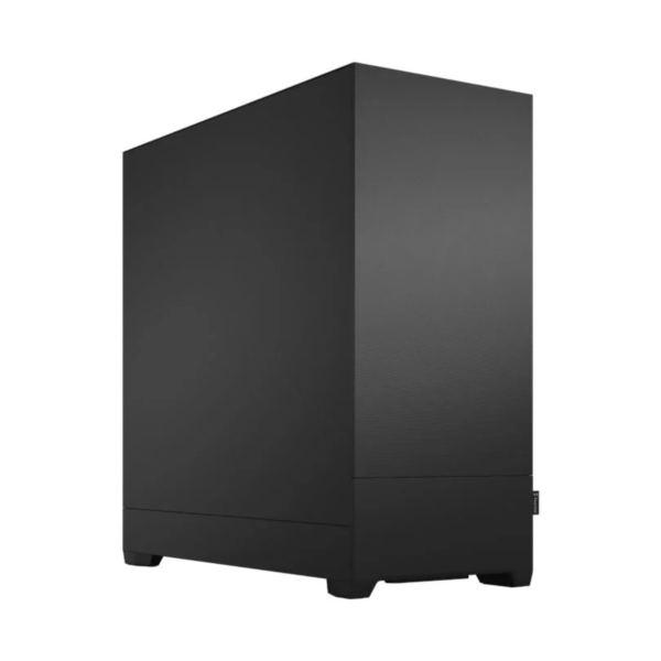 Fractal Design Pop XL Silent Black Solid, FD-C-POS1X-01, FDS-FD-C-POS1X-01