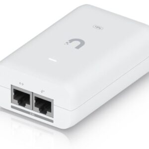 Ubiquiti UACC-PoE -2.5G - 2.5Gbit PoE injector 48V 0,65A (30W), white