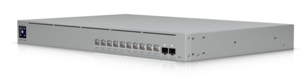 Ubiquiti Pro XG 10 PoE switch - USW-Pro-XG-10-PoE