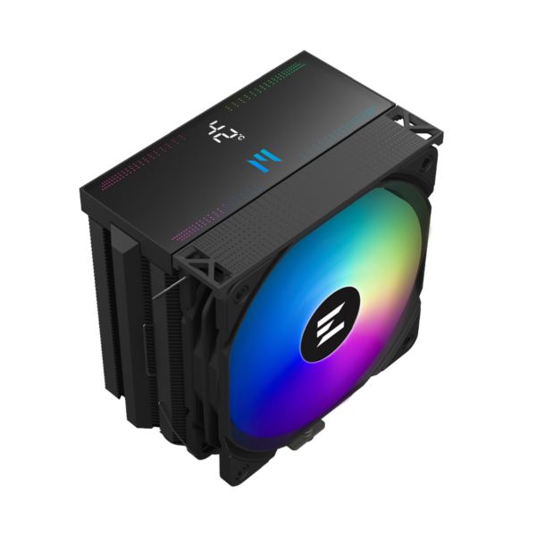 Zalman CPU RGB Cooler 120mm