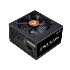Zalman 700W PSU GV2SE Bronze