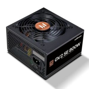 Zalman 800W PSU GV2SE Bronze