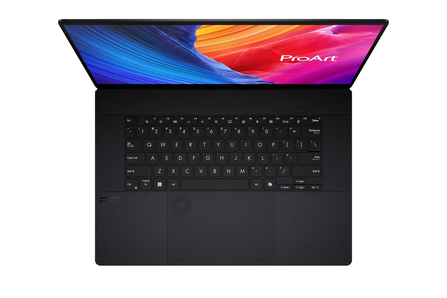 ASUS ProArt P16 notebook, H7606WI-ME181WS, 16"/RyzenAI9/32GB/RTX4070/1TB/W11 - Slika 2