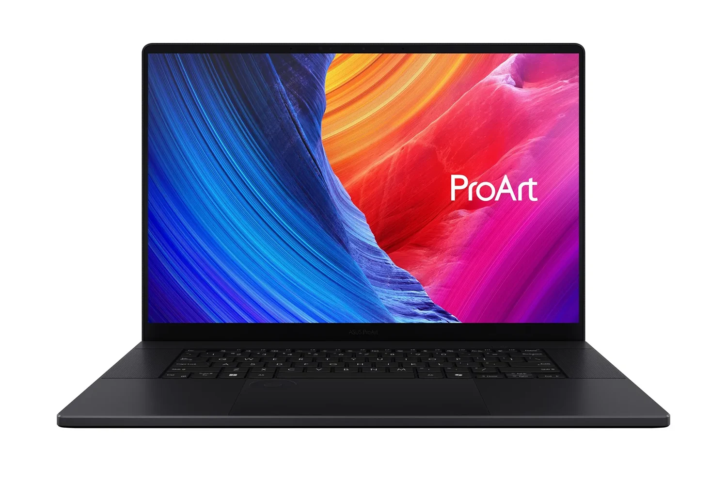 ASUS ProArt P16 notebook, H7606WI-ME181WS, 16"/RyzenAI9/32GB/RTX4070/1TB/W11