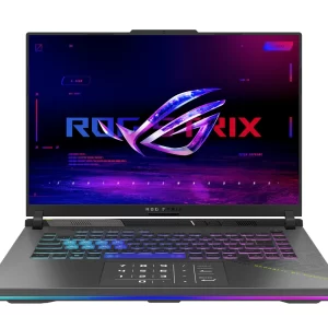 ASUS ROG Strix G16 notebook, G614PR-RV022W, 16"/Ryzen9/32GB/RTX5070Ti/1TB/W11
