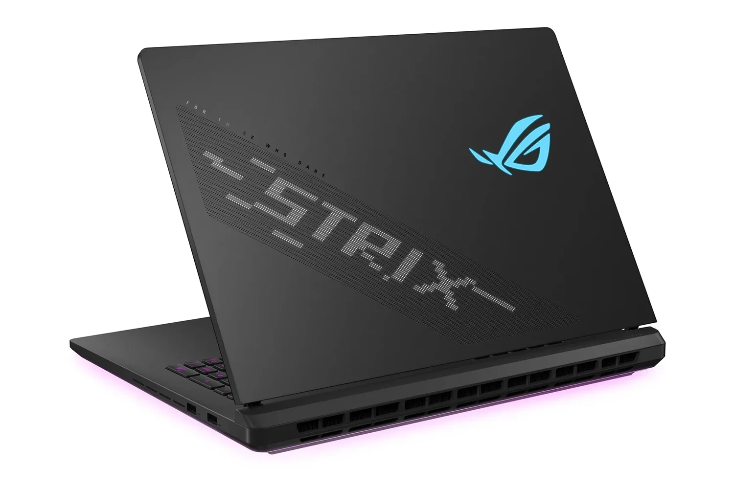 ASUS ROG Strix Scar 18 notebook, G835LR-S9023W, 18"/U9/16GB/RTX5070Ti/1TB/W11 - Slika 2