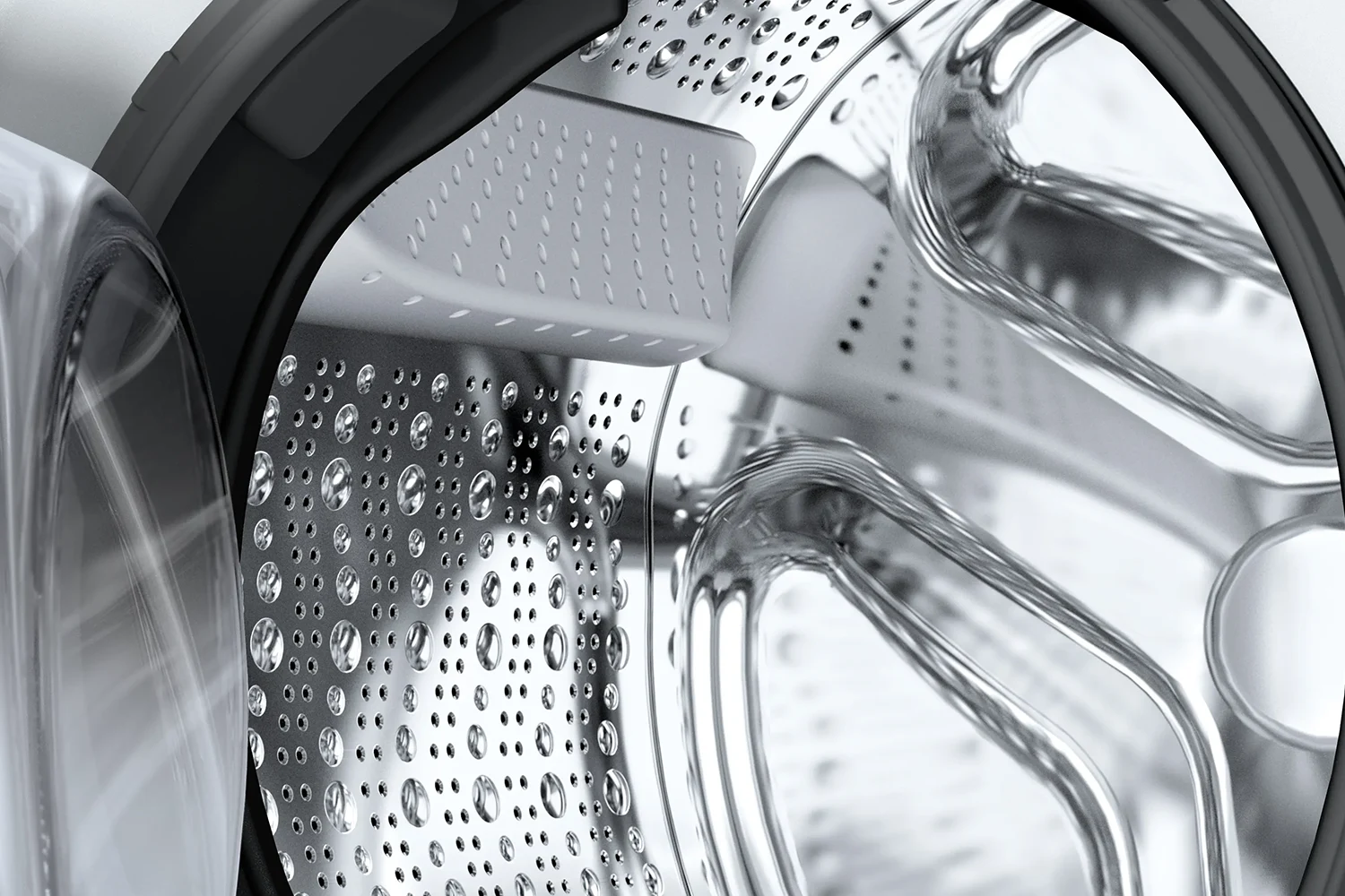 Bosch WGG2540NBY perilica rublja, 10kg - Slika 7