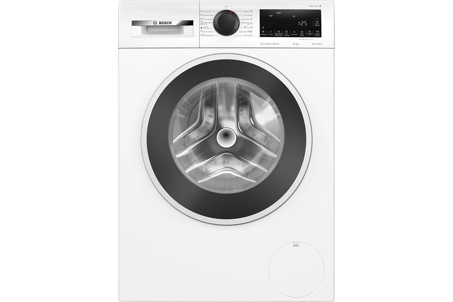 Bosch WGG2540NBY perilica rublja, 10kg